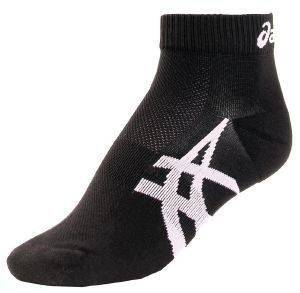 ΚΑΛΤΣΕΣ ASICS 2PPK 1000 SERIES QUARTER ΜΑΥΡΕΣ (35 - 38) ΚΑΛΤΣΕΣ ASICS 2PPK 1000 SERIES QUARTER ΜΑΥΡΕΣ (35 - 38)
