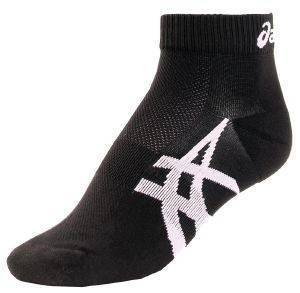 ΚΑΛΤΣΕΣ ASICS 2PPK 1000 SERIES QUARTER ΜΑΥΡΕΣ (39 - 42) ΚΑΛΤΣΕΣ ASICS 2PPK 1000 SERIES QUARTER ΜΑΥΡΕΣ (39 - 42)