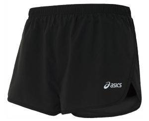 ΣΟΡΤΣ ASICS SPLIT LEG ΜΑΥΡΟ (M) ΣΟΡΤΣ ASICS SPLIT LEG ΜΑΥΡΟ (M)