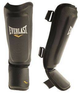 ΕΠΙΚΑΛΑΜΙΔΑ EVERLAST SHIN & STEP GUARD ΜΑΥΡΗ (XL) ΕΠΙΚΑΛΑΜΙΔΑ EVERLAST SHIN & STEP GUARD ΜΑΥΡΗ (XL)