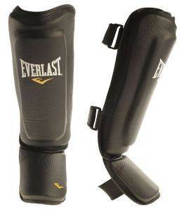  EVERLAST SHIN & STEP GUARD  (XL)