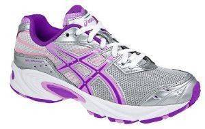 ΠΑΠΟΥΤΣΙ ASICS GEL-GALAXY 4 GS ΑΣΗΜΙ/ΛΙΛΑ (USA:4, EU:35.5) ΠΑΠΟΥΤΣΙ ASICS GEL-GALAXY 4 GS ΑΣΗΜΙ/ΛΙΛΑ (USA:4, EU:35.5)