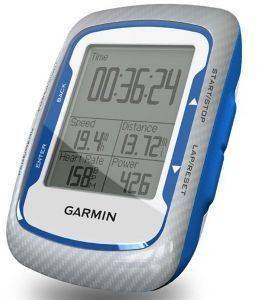  GARMIN EDGE 500 