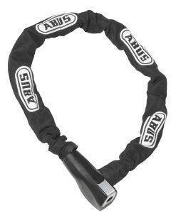 ΚΛΕΙΔΑΡΙΑ ΠΟΔΗΛΑΤΟΥ ABUS STEEL-O-CHAIN 880/110 ΜΑΥΡΗ ΚΛΕΙΔΑΡΙΑ ΠΟΔΗΛΑΤΟΥ ABUS STEEL-O-CHAIN 880/110 ΜΑΥΡΗ