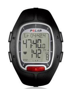 ΚΑΡΔΙΟΣΥΧΝΟΜΕΤΡΟ POLAR RS100 ΜΑΥΡΟ ΚΑΡΔΙΟΣΥΧΝΟΜΕΤΡΟ POLAR RS100 ΜΑΥΡΟ