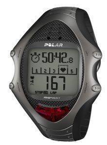  POLAR RS400 SD 