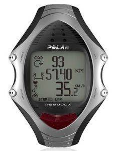 ΚΑΡΔΙΟΣΥΧΝΟΜΕΤΡΟ POLAR RS800 CX ΑΣΗΜΙ ΚΑΡΔΙΟΣΥΧΝΟΜΕΤΡΟ POLAR RS800 CX ΑΣΗΜΙ