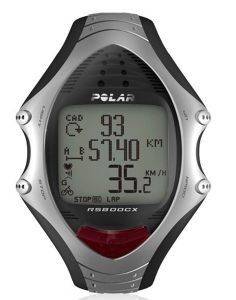  POLAR RS800 CX 