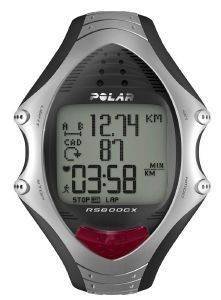 ΡΟΛΟΪ POLAR RS800 CX BIKE ΑΣΗΜΙ ΡΟΛΟΪ POLAR RS800 CX BIKE ΑΣΗΜΙ