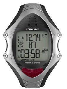 ΚΑΡΔΙΟΣΥΧΝΟΜΕΤΡΟ POLAR RS800 CX GPS ΑΣΗΜΙ ΚΑΡΔΙΟΣΥΧΝΟΜΕΤΡΟ POLAR RS800 CX GPS ΑΣΗΜΙ