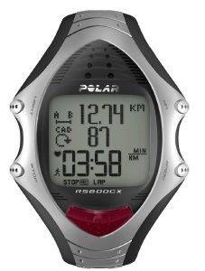  POLAR RS800 CX GPS 