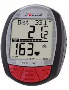  POLAR CS100B 