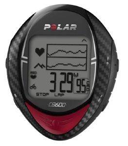  POLAR CS600 /