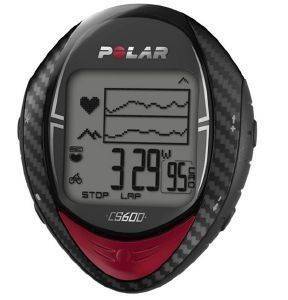  POLAR CS600 /