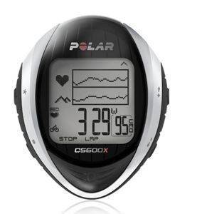  POLAR CS600X /