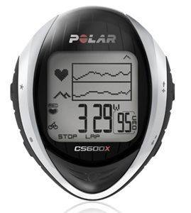 ������ POLAR CS600X �����/�����