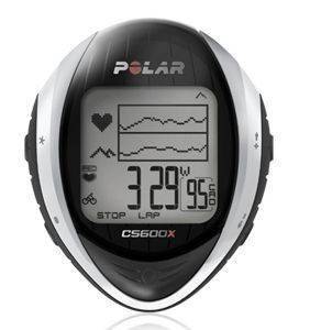 ������ POLAR CS600X W/ POWER �����/�����