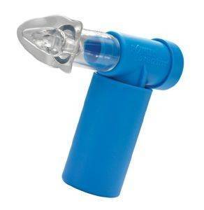 ΕΞΑΣΚΗΤΗΣ ΑΝΑΠΝΟΗΣ POWERBREATHE CLASSIC FITNESS ΜΠΛΕ ΕΞΑΣΚΗΤΗΣ ΑΝΑΠΝΟΗΣ POWERBREATHE CLASSIC FITNESS ΜΠΛΕ