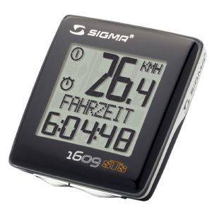 ������ SIGMA BC 1609 STS CAD �����