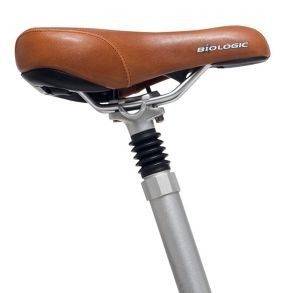    DAHON BIOLOGIC SUSPENSION SEAT POST 