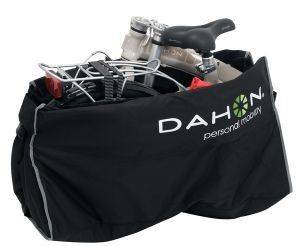 ΣΑΚΙΔΙΟ ΜΕΤΑΦΟΡΑΣ DAHON EL BOLSO ΜΑΥΡΗ ΣΑΚΙΔΙΟ ΜΕΤΑΦΟΡΑΣ DAHON EL BOLSO ΜΑΥΡΗ