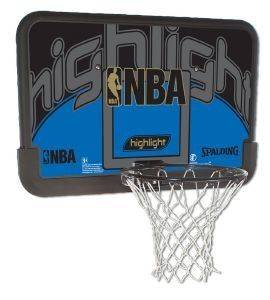  SPALDING NBA HIGHLIGHT COMBO //