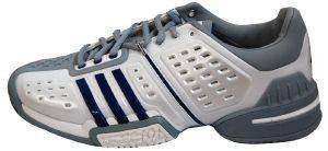  ADIDAS PERFORMANCE BARRICADE 6.0 OC // (UK:10.5, EU:45 1/3)