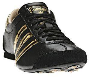 ΠΑΠΟΥΤΣΙ ADIDAS PERFORMANCE ADITRACK ΜΑΥΡΟ/ΧΡΥΣΟ (UK:6.5, EU:40) ΠΑΠΟΥΤΣΙ ADIDAS PERFORMANCE ADITRACK ΜΑΥΡΟ/ΧΡΥΣΟ (UK:6.5, EU:40)