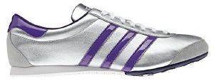 ΠΑΠΟΥΤΣΙ ADIDAS PERFORMANCE ADITRACK ΑΣΗΜΙ/ΠΟΡΦΥΡΟ (UK:5, EU:38) ΠΑΠΟΥΤΣΙ ADIDAS PERFORMANCE ADITRACK ΑΣΗΜΙ/ΠΟΡΦΥΡΟ (UK:5, EU:38)
