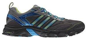 �������� ADIDAS PERFORMANCE DURAMO 3 TR ����/���� (UK:6.5, EU:40)