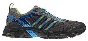 ΠΑΠΟΥΤΣΙ ADIDAS PERFORMANCE DURAMO 3 TR ΓΚΡΙ/ΜΠΛΕ (UK:8, EU:42) ΠΑΠΟΥΤΣΙ ADIDAS PERFORMANCE DURAMO 3 TR ΓΚΡΙ/ΜΠΛΕ (UK:8, EU:42)