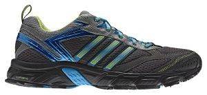 ΠΑΠΟΥΤΣΙ ADIDAS PERFORMANCE DURAMO 3 TR ΓΚΡΙ/ΜΠΛΕ (UK:8.5, EU:42 2/3) ΠΑΠΟΥΤΣΙ ADIDAS PERFORMANCE DURAMO 3 TR ΓΚΡΙ/ΜΠΛΕ (UK:8.5, EU:42 2/3)