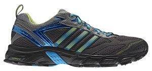 ΠΑΠΟΥΤΣΙ ADIDAS PERFORMANCE DURAMO 3 TR ΓΚΡΙ/ΜΠΛΕ (UK:10, EU:44 2/3) ΠΑΠΟΥΤΣΙ ADIDAS PERFORMANCE DURAMO 3 TR ΓΚΡΙ/ΜΠΛΕ (UK:10, EU:44 2/3)