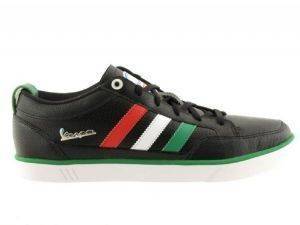 ΠΑΠΟΥΤΣΙ ADIDAS PERFORMANCE VESPA PK LO ΜΑΥΡΟ (UK:8, EU:42) ΠΑΠΟΥΤΣΙ ADIDAS PERFORMANCE VESPA PK LO ΜΑΥΡΟ (UK:8, EU:42)