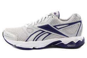ΠΑΠΟΥΤΣΙ REEBOK INSTANT ΑΣΗΜΙ/ΠΟΡΦΥΡΟ (USA:10, EU:41) ΠΑΠΟΥΤΣΙ REEBOK INSTANT ΑΣΗΜΙ/ΠΟΡΦΥΡΟ (USA:10, EU:41)