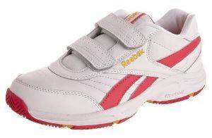 ΠΑΠΟΥΤΣΙ REEBOK YOUR TOAST III KC ΛΕΥΚΟ/ΡΟΖ (USA:3, EU:34) ΠΑΠΟΥΤΣΙ REEBOK YOUR TOAST III KC ΛΕΥΚΟ/ΡΟΖ (USA:3, EU:34)