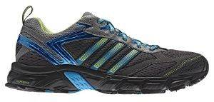 ΠΑΠΟΥΤΣΙ ADIDAS PERFORMANCE DURAMO 3 TR ΓΚΡΙ/ΜΠΛΕ (UK:11.5, EU:46 2/3) ΠΑΠΟΥΤΣΙ ADIDAS PERFORMANCE DURAMO 3 TR ΓΚΡΙ/ΜΠΛΕ (UK:11.5, EU:46 2/3)