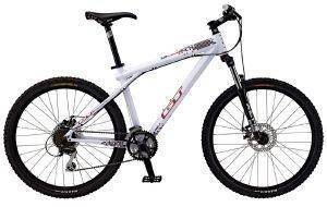 ΠΟΔΗΛΑΤΟ GT AVALANCHE 3.0 26\'\' ΛΕΥΚΟ (M) ΠΟΔΗΛΑΤΟ GT AVALANCHE 3.0 26\'\' ΛΕΥΚΟ (M)