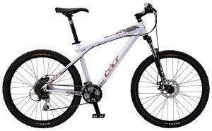 ΠΟΔΗΛΑΤΟ GT AVALANCHE 3.0 ΛΕΥΚΟ (L) 26\'\' ΠΟΔΗΛΑΤΟ GT AVALANCHE 3.0 ΛΕΥΚΟ (L) 26\'\'
