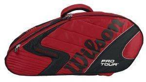 ������ WILSON PRO TOUR 6 RKT �������/�����