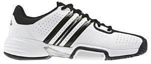 ΠΑΠΟΥΤΣΙ ADIDAS PERFORMANCE BARRICADE TEAM ΛΕΥΚΟ/ΑΣΗΜΙ/ΜΑΥΡΟ (UK:8.5, EU:42 2/3) ΠΑΠΟΥΤΣΙ ADIDAS PERFORMANCE BARRICADE TEAM ΛΕΥΚΟ/ΑΣΗΜΙ/ΜΑΥΡΟ (UK:8.5, EU:42 2/3)