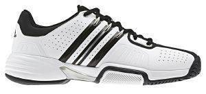 ΠΑΠΟΥΤΣΙ ADIDAS PERFORMANCE BARRICADE TEAM ΛΕΥΚΟ/ΑΣΗΜΙ/ΜΑΥΡΟ (UK:9.5, EU:44) ΠΑΠΟΥΤΣΙ ADIDAS PERFORMANCE BARRICADE TEAM ΛΕΥΚΟ/ΑΣΗΜΙ/ΜΑΥΡΟ (UK:9.5, EU:44)