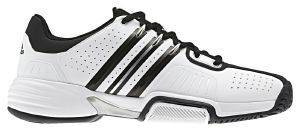 �������� ADIDAS PERFORMANCE BARRICADE TEAM �����/�����/����� (UK:10, EU:44 2/3)