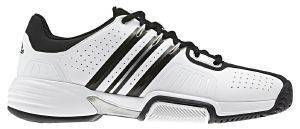 ΠΑΠΟΥΤΣΙ ADIDAS PERFORMANCE BARRICADE TEAM ΛΕΥΚΟ/ΑΣΗΜΙ/ΜΑΥΡΟ (UK:11, EU:46) ΠΑΠΟΥΤΣΙ ADIDAS PERFORMANCE BARRICADE TEAM ΛΕΥΚΟ/ΑΣΗΜΙ/ΜΑΥΡΟ (UK:11, EU:46)
