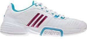 �������� ADIDAS PERFORMANCE BARRICADE TEAM OC �����/���/���� (UK:5, EU:38)