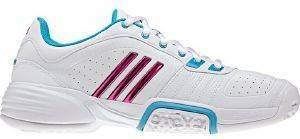 ΠΑΠΟΥΤΣΙ ADIDAS PERFORMANCE BARRICADE TEAM OC ΛΕΥΚΟ/ΡΟΖ/ΜΠΛΕ (UK:6.5, EU:40) ΠΑΠΟΥΤΣΙ ADIDAS PERFORMANCE BARRICADE TEAM OC ΛΕΥΚΟ/ΡΟΖ/ΜΠΛΕ (UK:6.5, EU:40)