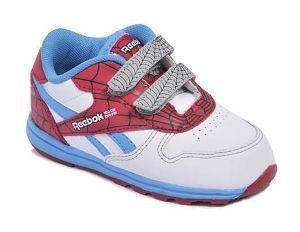 ΠΑΠΟΥΤΣΙ REEBOK VERSA CL 2V MARVEL ΛΕΥΚΟ/ΚΟΚΚΙΝΟ/ΜΠΛΕ (US:9.5, EU:26) ΠΑΠΟΥΤΣΙ REEBOK VERSA CL 2V MARVEL ΛΕΥΚΟ/ΚΟΚΚΙΝΟ/ΜΠΛΕ (US:9.5, EU:26)