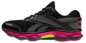 ΠΑΠΟΥΤΣΙ REEBOK RUNTONE READY ΜΑΥΡΟ/ΓΚΡΙ/ΡΟΖ (USA:7.5, EU:38) ΠΑΠΟΥΤΣΙ REEBOK RUNTONE READY ΜΑΥΡΟ/ΓΚΡΙ/ΡΟΖ (USA:7.5, EU:38)