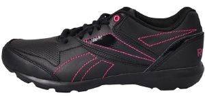ΠΑΠΟΥΤΣΙ REEBOK STUDIO BEAT LOW IV ΜΑΥΡΟ/ΡΟΖ (USA:9, EU:40) ΠΑΠΟΥΤΣΙ REEBOK STUDIO BEAT LOW IV ΜΑΥΡΟ/ΡΟΖ (USA:9, EU:40)