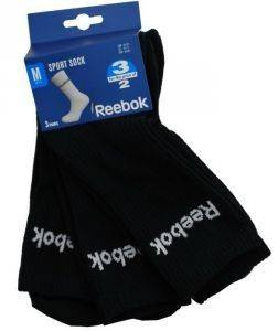  REEBOK 3 FOR 2 CREW  (47 - 50)